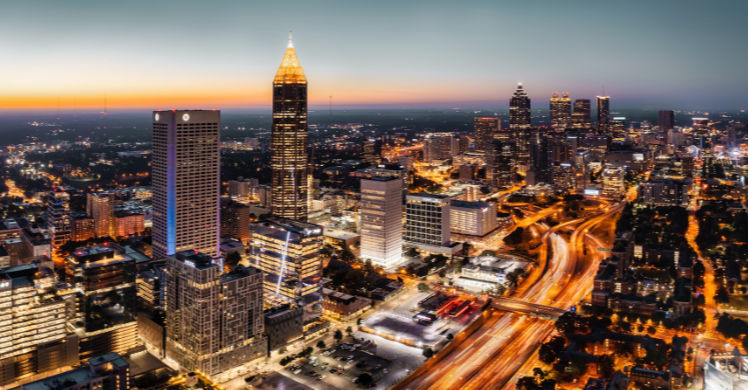 Atlanta