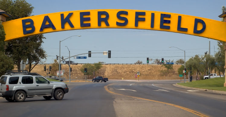 Bakersfield