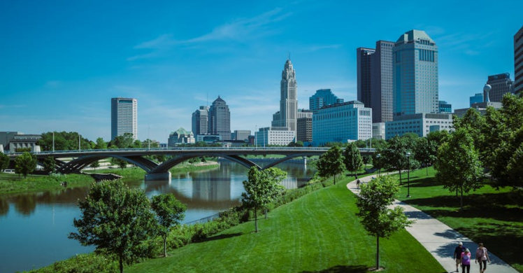 Columbus