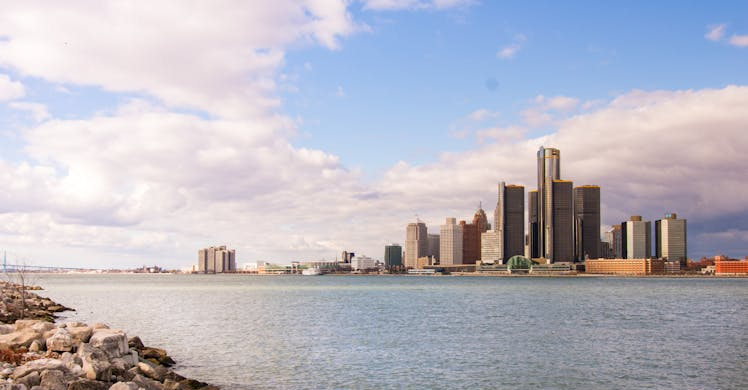 Detroit