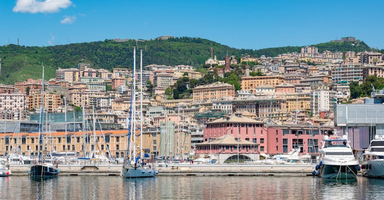 Genova