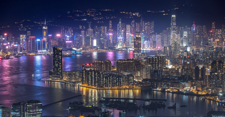 Hong Kong