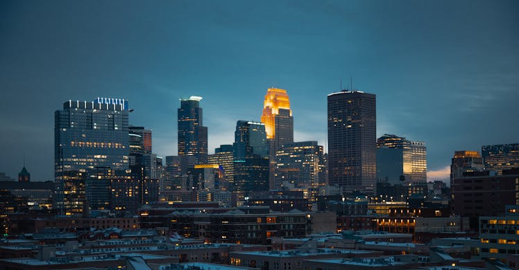 Minneapolis