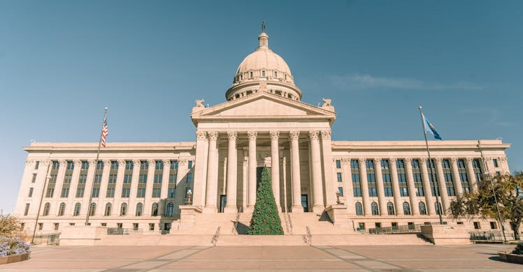 Oklahoma City