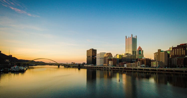 Pittsburgh
