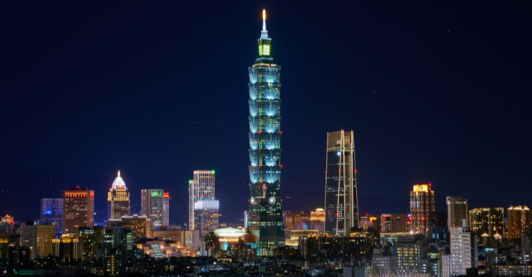 Taipei