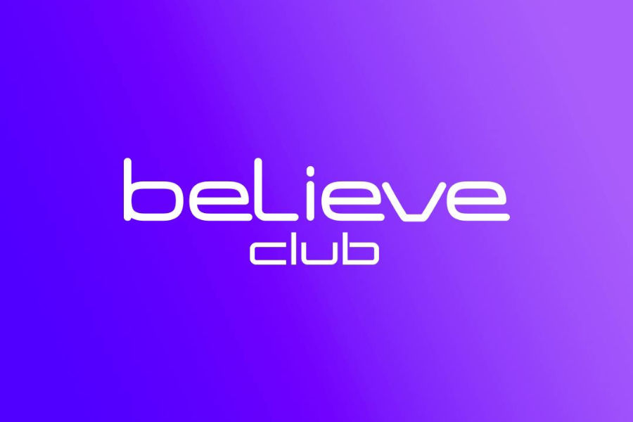 Believe Club