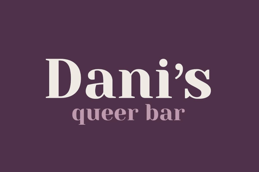 Logo of Dani’s Queer Bar