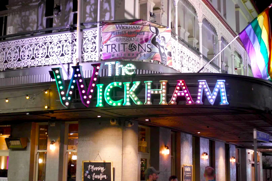 The Wickham