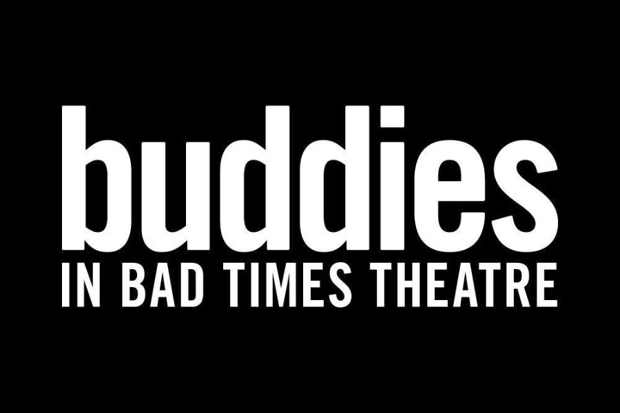 Théâtre Buddies in Bad Times