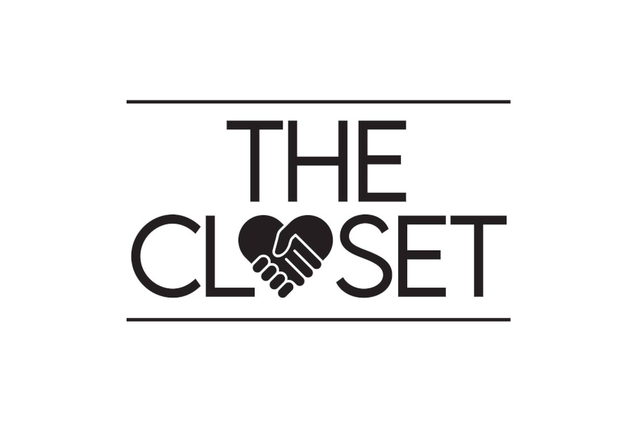 Logo of The Closet