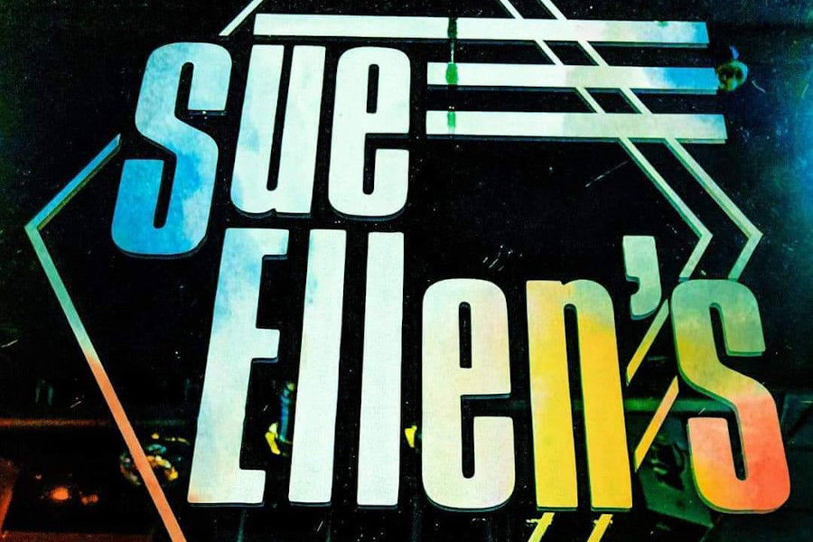 Sue Ellen