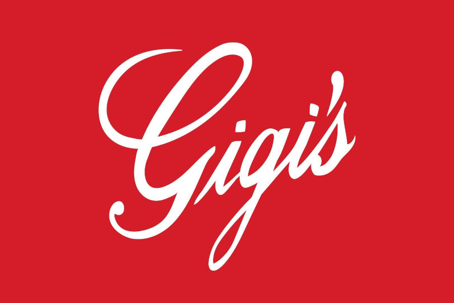 Gigi’s Gay Bar logo