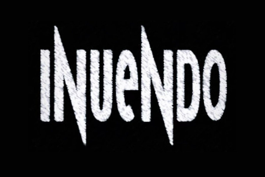Logo of Inuendo Nightclub