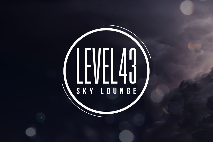 Logo of Level 43 Sky Lounge