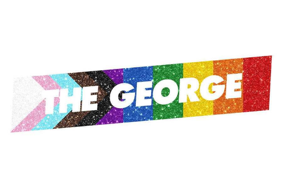 The George