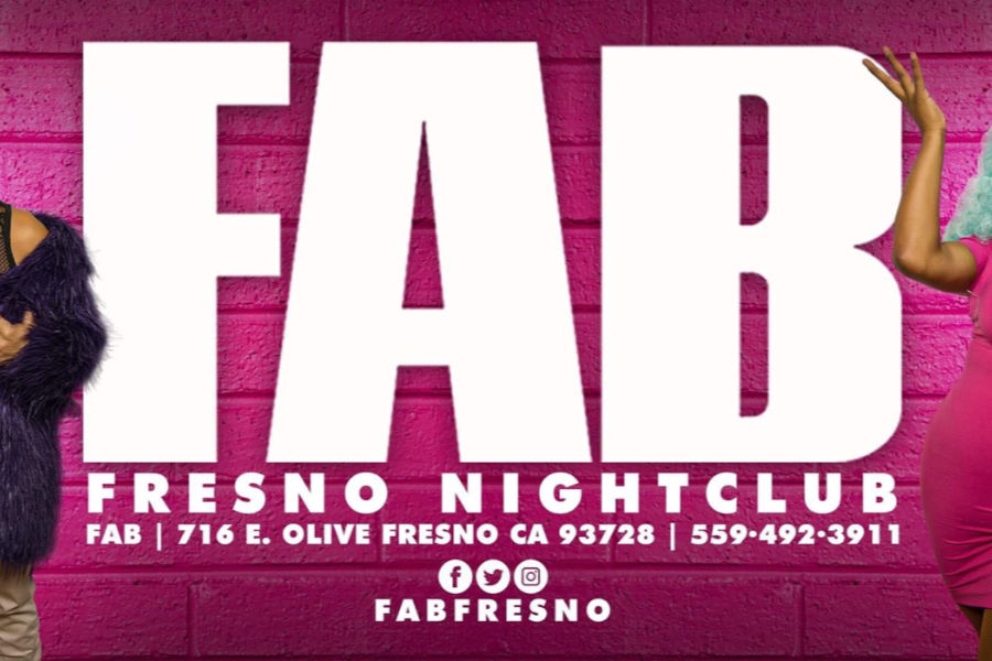 Fab Fresno