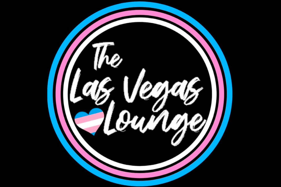 The Las Vegas Lounge