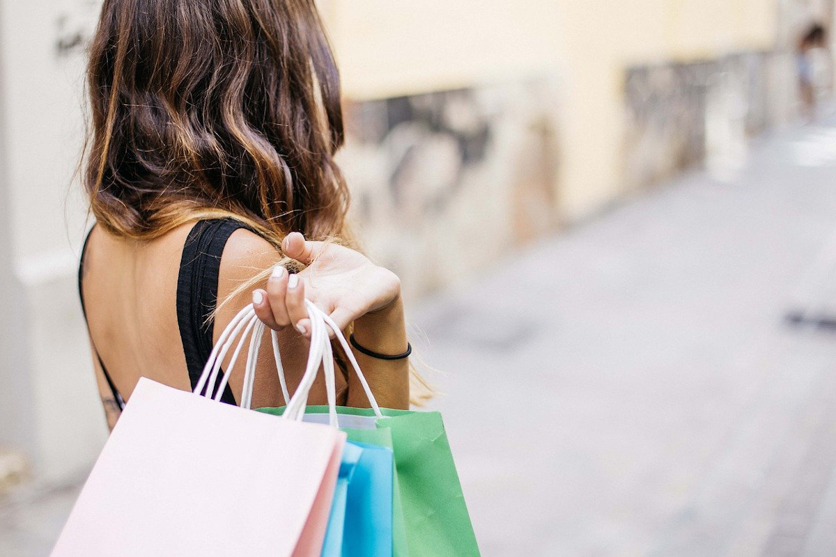 Compras en Zona Piel