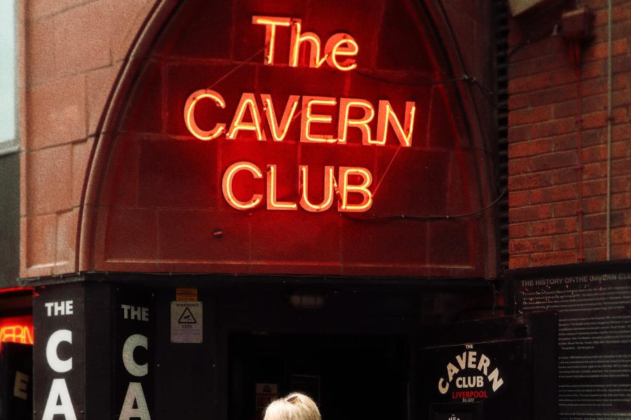 The Cavern Club Theater