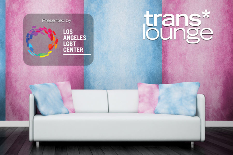 Trans* Lounge