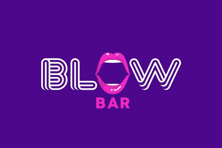 Blow Bar