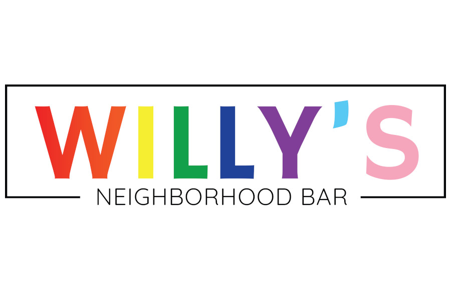 Willy’s Neighborhood Bar logo