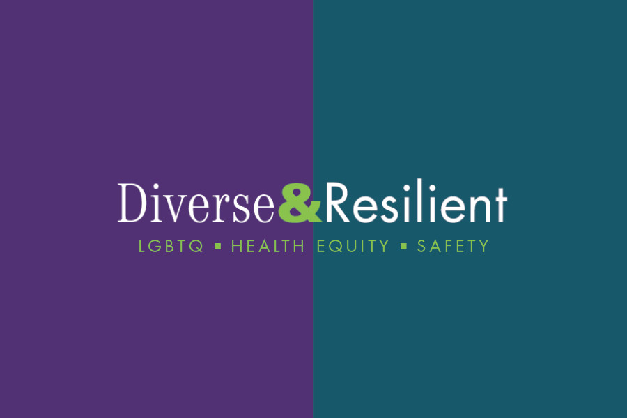 Diverse & Resilient