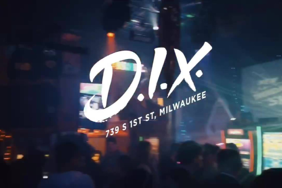 DIX Milwaukee