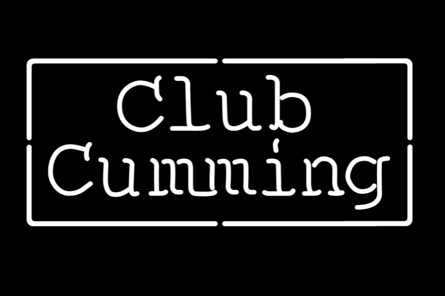 Club Cumming