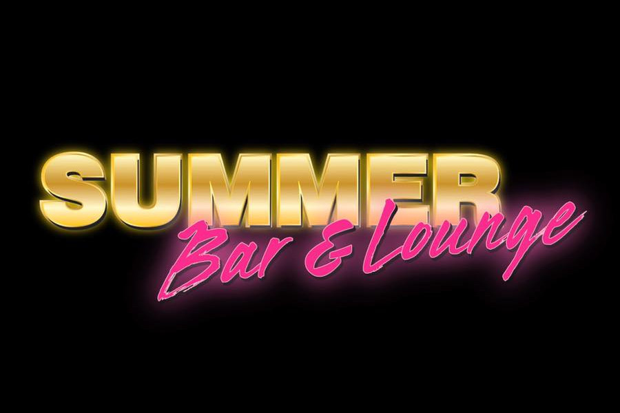 Logo of Summer Bar & Lounge