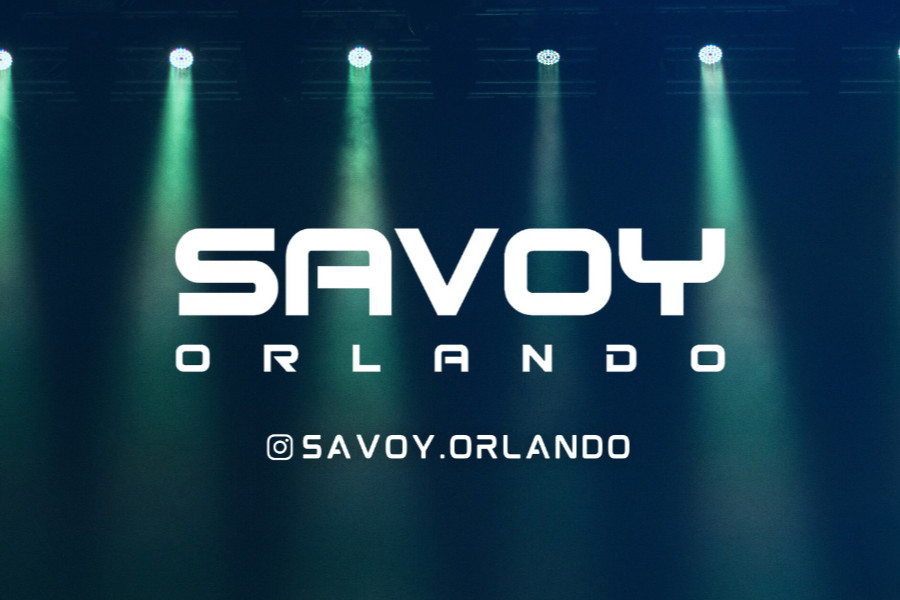 Savoy Orlando