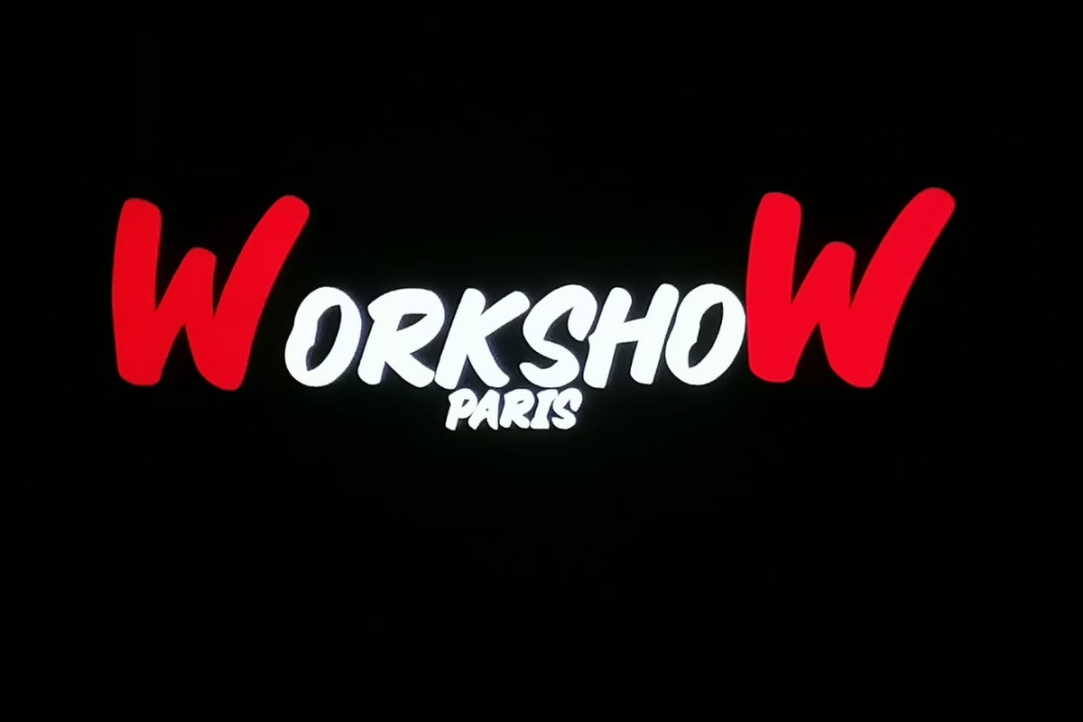 Workshow Paris