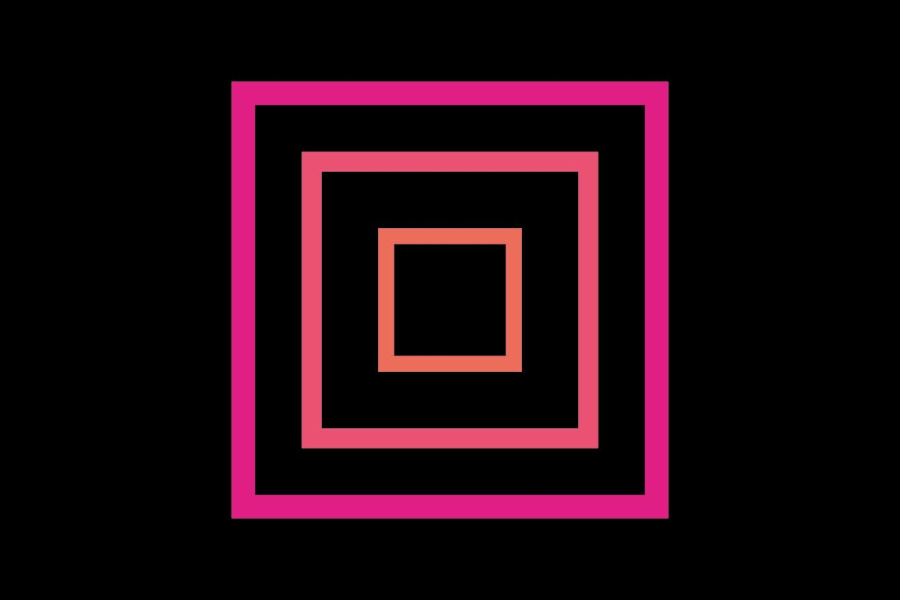 Logotipo da Galeria Café RJ