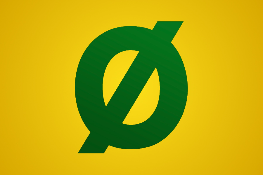 Logotipo do The Home