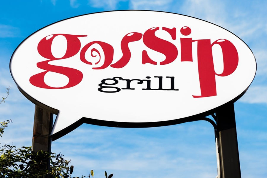 Gossip Grill