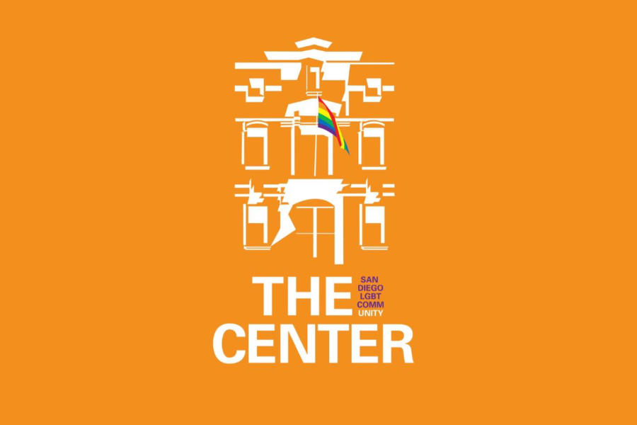 The San Diego LGBT Community Center