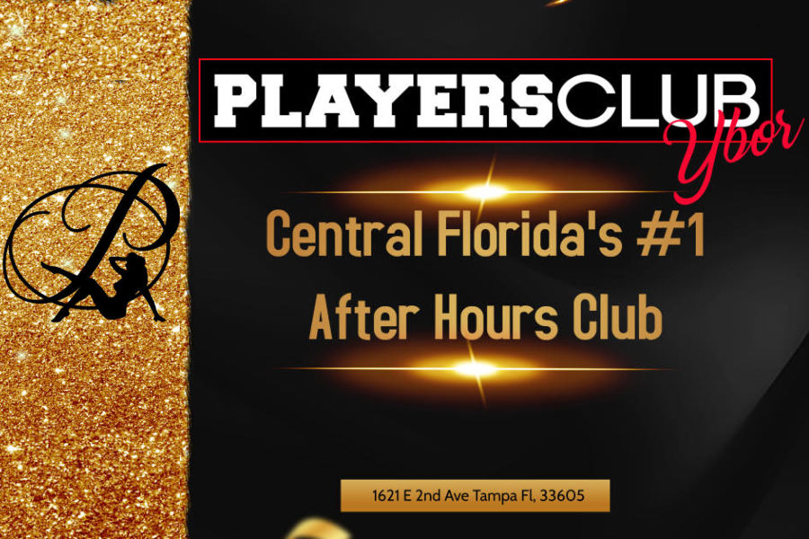 The Players Club Tampa