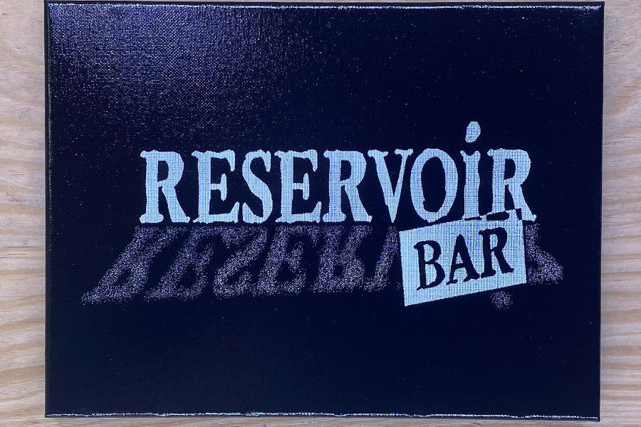 Reservoir Bar