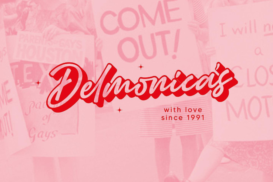 Delmonicas