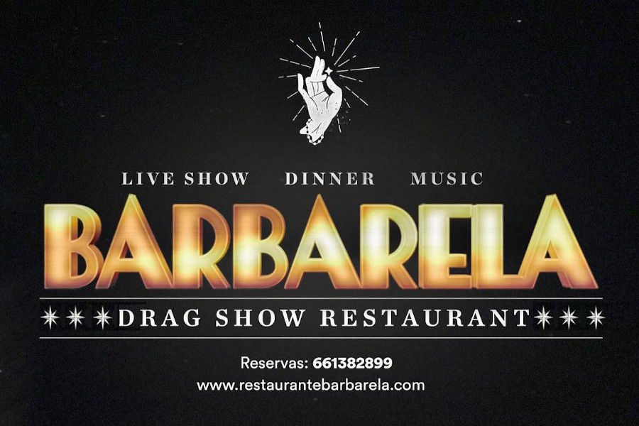 Barbarela Drag Show