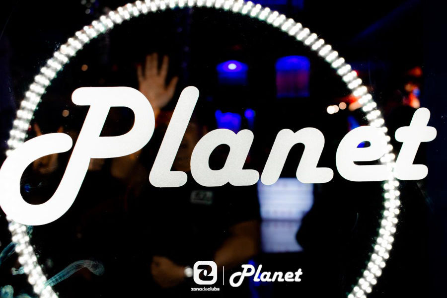 Planet Valencia