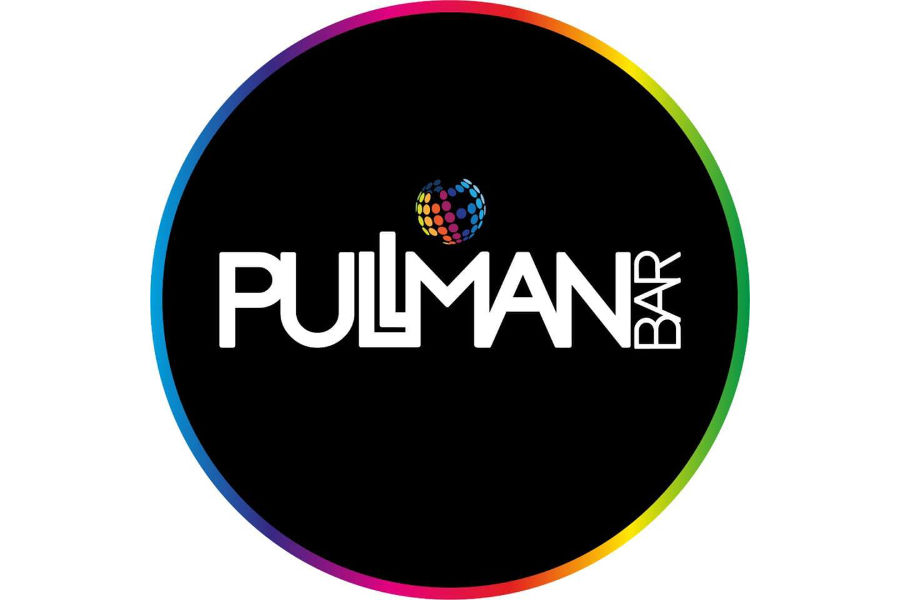 Pullman Bar