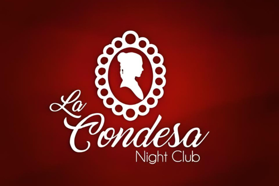 La Condesa Night Club Bar