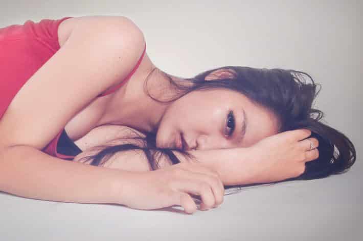 girl mental disorder