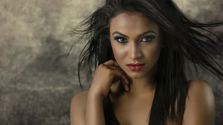 beautiful women