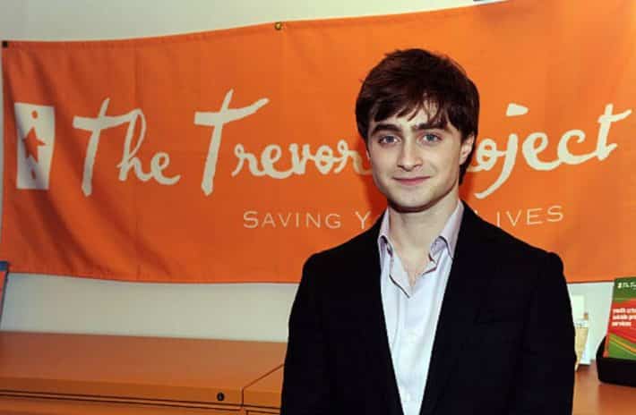 trevor project guy