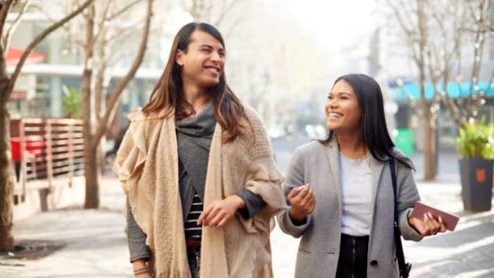 transgender individuals