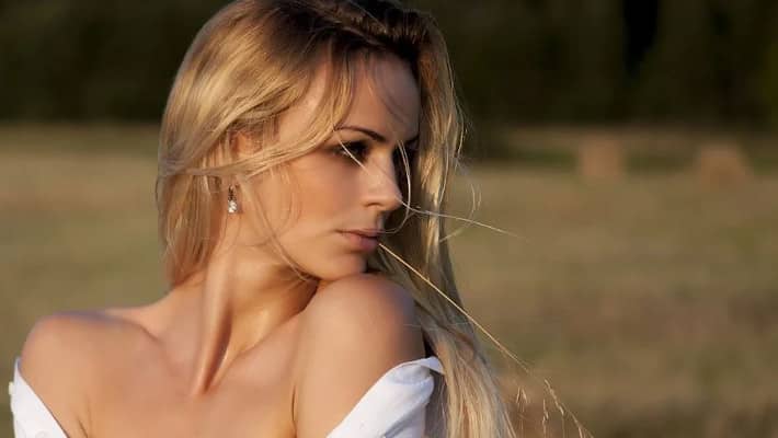 beautiful transgender women