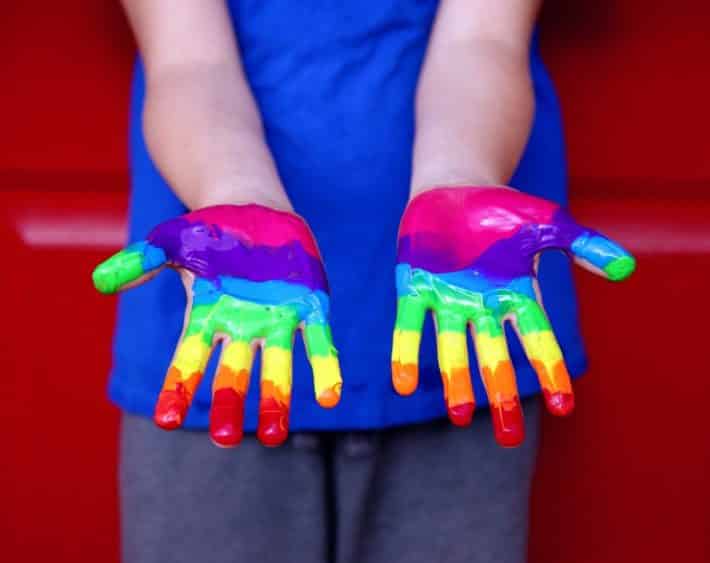 human rights